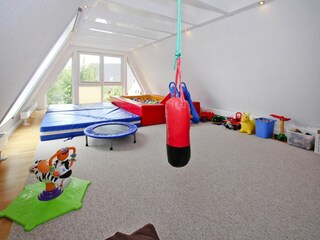Vakantiehuis Babke  18