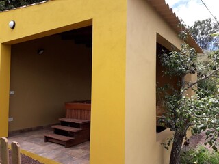 Vakantiepark Teror  37