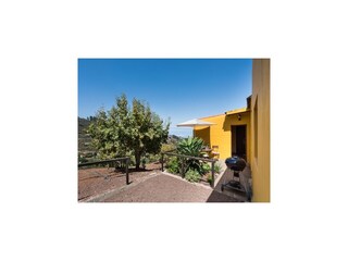 Vakantiepark Teror Buitenaudio-opname 6