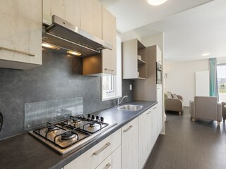 Vakantiepark Callantsoog Kenmerken 6