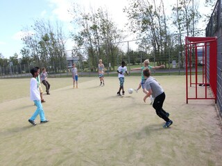 Vakantiepark Callantsoog  23