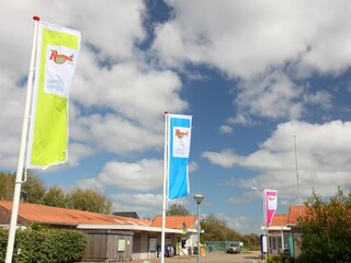 Vakantiepark Callantsoog  38