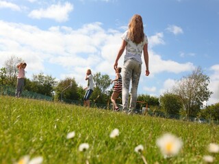 Vakantiepark Callantsoog  17