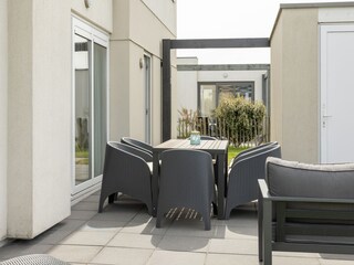 Parc de vacances Callantsoog Enregistrement extérieur 2