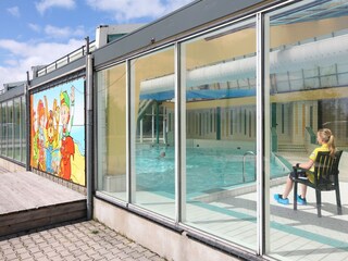 Vakantiepark Callantsoog  21