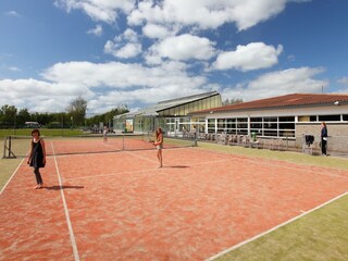 Ferienpark Callantsoog  18