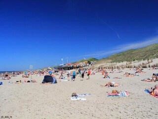 Ferienpark Callantsoog Umgebung 16