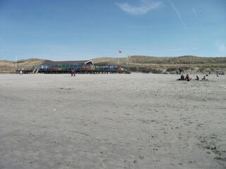 Parc de vacances Callantsoog Environnement 31