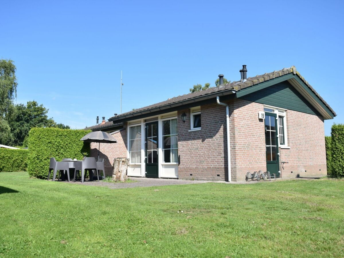 Ferienpark Voorthuizen Außenaufnahme 1