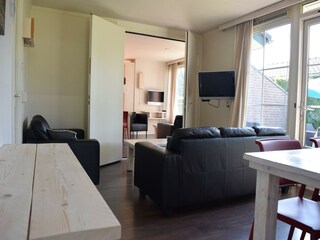 Vakantiepark Voorthuizen Kenmerken 6