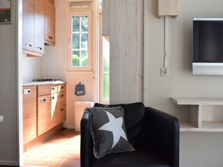 Parco vacanze Voorthuizen Caratteristiche 6