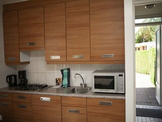 Parco vacanze Voorthuizen Caratteristiche 9