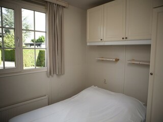 Vakantiepark Voorthuizen Kenmerken 8