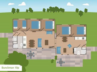 Vakantiepark Voorthuizen  15