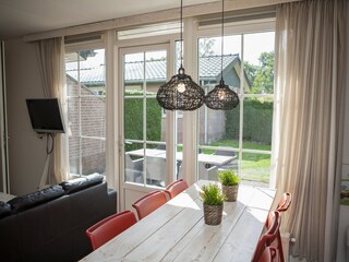 Ferienpark Voorthuizen Ausstattung 9
