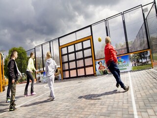 Vakantiepark Voorthuizen  29
