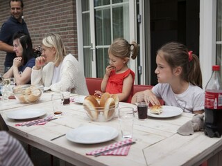 Ferienpark Voorthuizen Außenaufnahme 4