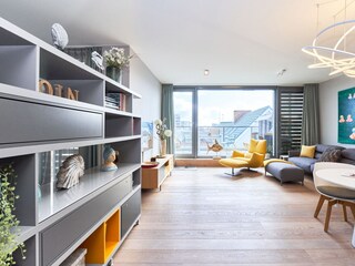 Apartamento de vacaciones Westerland Características 3