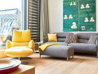 Apartamento de vacaciones Westerland Características 4