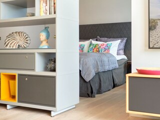 Vakantieappartement Westerland Kenmerken 8