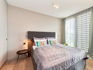 Apartamento de vacaciones Westerland Características 9