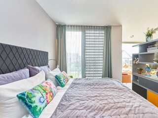 Vakantieappartement Westerland Kenmerken 10