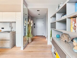 Vakantieappartement Westerland Kenmerken 12