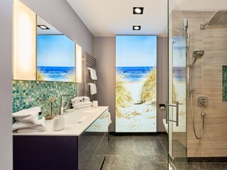 Apartamento de vacaciones Westerland Características 14