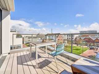 Vakantieappartement Westerland Kenmerken 16
