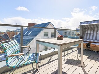 Vakantieappartement Westerland Kenmerken 17