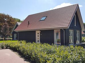 Holiday park Cozy villa in the middle of the Achterhoek - Laren (Gelderland) - image1