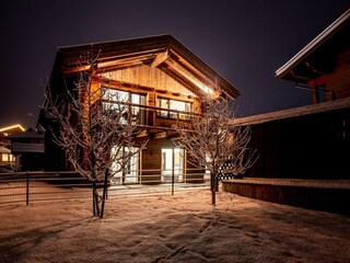 Holiday park Wald im Pinzgau Outdoor Recording 2