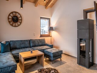 Ferienpark Wald im Pinzgau Ausstattung 15