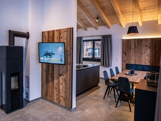Vakantiepark Wald im Pinzgau Kenmerken 21