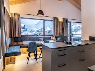 Ferienpark Wald im Pinzgau Ausstattung 16