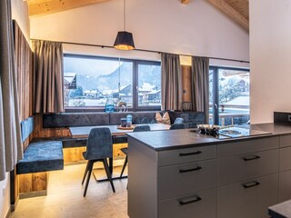 Vakantiepark Wald im Pinzgau Kenmerken 20