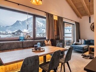 Ferienpark Wald im Pinzgau Ausstattung 24