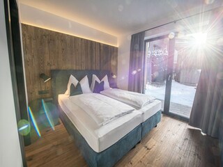 Vakantiepark Wald im Pinzgau Kenmerken 16
