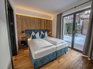 Vakantiepark Wald im Pinzgau Kenmerken 16