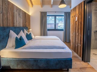 Vakantiepark Wald im Pinzgau Kenmerken 23