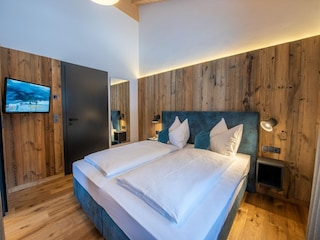 Ferienpark Wald im Pinzgau Ausstattung 19