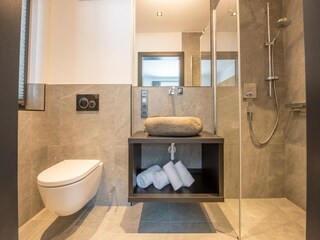 Ferienpark Wald im Pinzgau Ausstattung 13