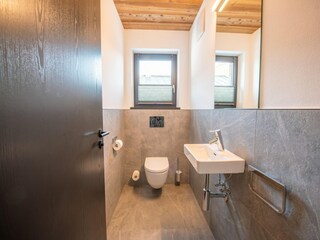 Vakantiepark Wald im Pinzgau Kenmerken 15