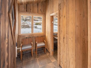 Parco vacanze Wald im Pinzgau  29