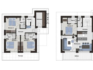 Ferienpark Wald im Pinzgau  28