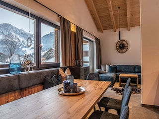 Ferienpark Wald im Pinzgau Ausstattung 22