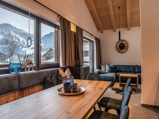 Ferienpark Wald im Pinzgau Ausstattung 26
