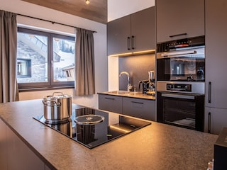 Ferienpark Wald im Pinzgau Ausstattung 23