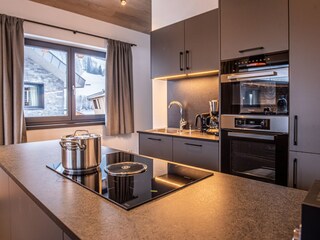 Vakantiepark Wald im Pinzgau Kenmerken 23