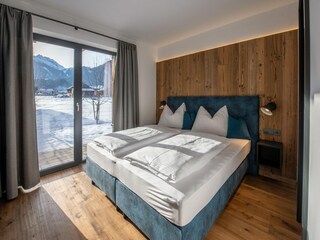 Ferienpark Wald im Pinzgau Ausstattung 16